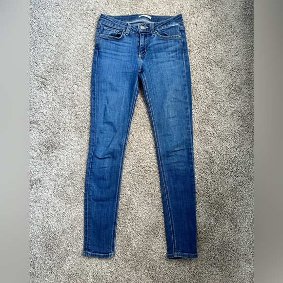 1Denim Women’s Skinny Fit Jeans - Picture 5 of 10